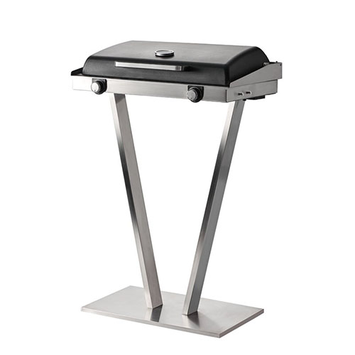 V1 Electric Outdoor BBQ Grill