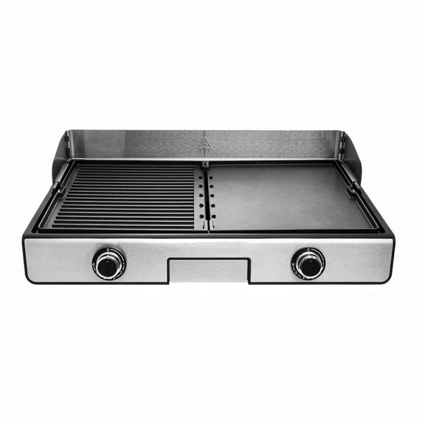 PG006 Plancha-Grill